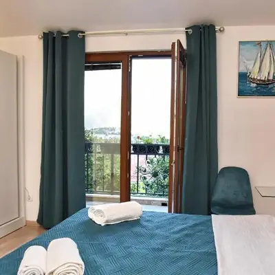 Aky apartment