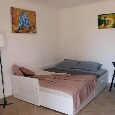 Teona-Apartments