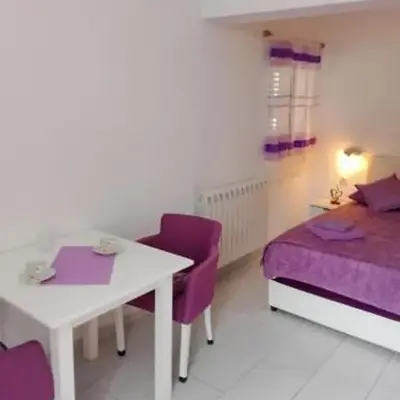 Apartman Blazo