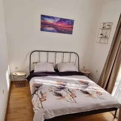Mirko's home 2 Studio Apartment