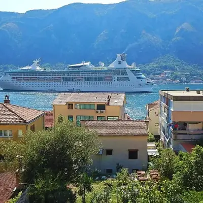 Apartment Kotor Bay