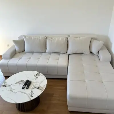Apartman Lux M Residence PG