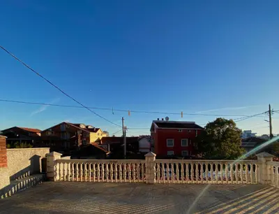 Gallery image of Small Hill Guesthouse in Podgorica