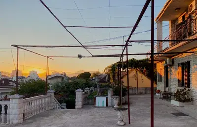 Gallery image of Small Hill Guesthouse in Podgorica