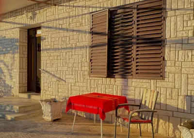 Gallery image of Small Hill Guesthouse in Podgorica