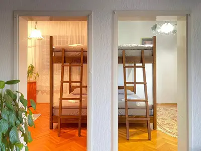 Gallery image of Small Hill Guesthouse in Podgorica