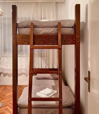 Gallery image of Small Hill Guesthouse in Podgorica