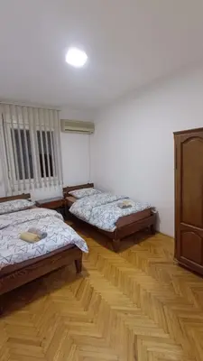 Gallery image of Small Hill Guesthouse in Podgorica