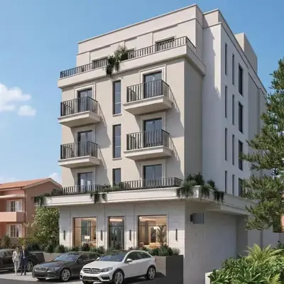 Hotel Madeira