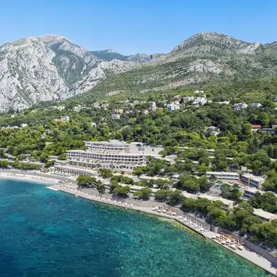 Iberostar Selection Montenegro
