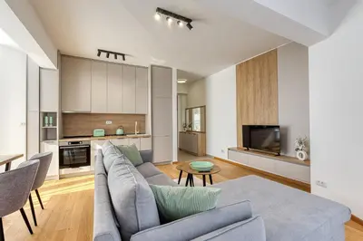 Gallery image of Seaside Cozy Apartment in Boreti