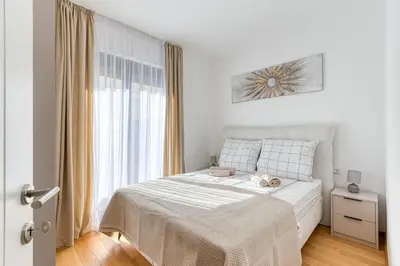 Gallery image of Seaside Cozy Apartment in Boreti