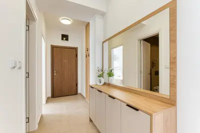 Gallery image of Seaside Cozy Apartment in Boreti