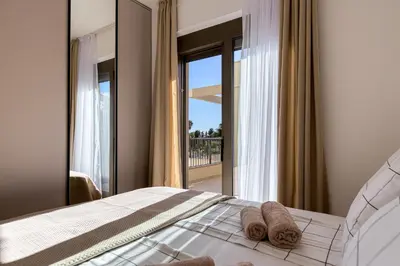 Gallery image of Seaside Cozy Apartment in Boreti