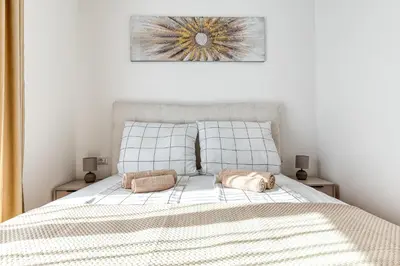 Gallery image of Seaside Cozy Apartment in Boreti