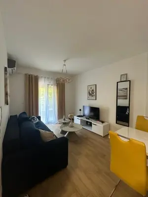 Gallery image of Apartment TACA in Budva