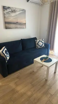 Gallery image of Apartment TACA in Budva