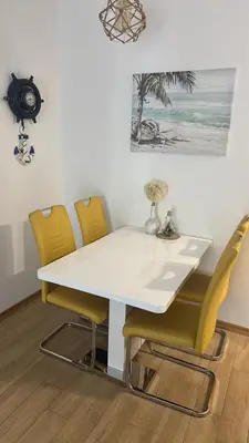 Gallery image of Apartment TACA in Budva