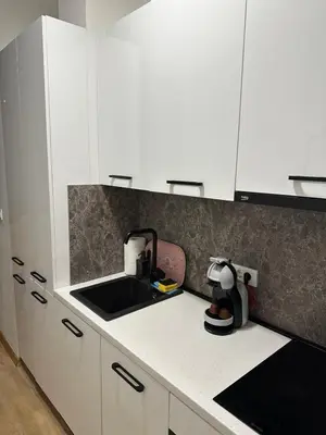 Gallery image of Apartment TACA in Budva