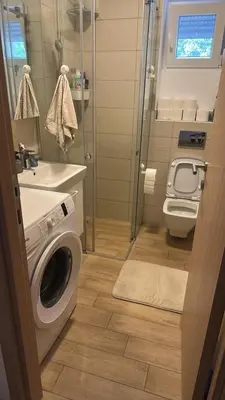 Gallery image of Apartment TACA in Budva