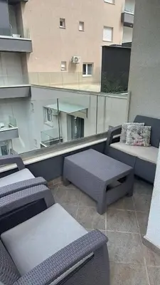 Gallery image of Apartment TACA in Budva