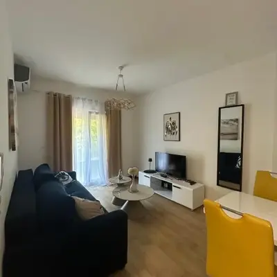 Apartment TACA