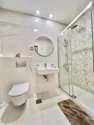 Gallery image of Argentum Central Point 1BR in Podgorica
