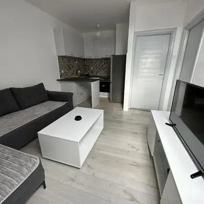 Andrea Apartment