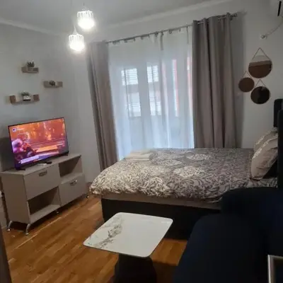 Ljubovic prestige apartment