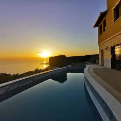 Lux Villa Provence
