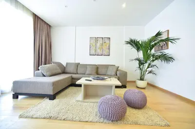 Gallery image of Budva Wow Apartments in Budva