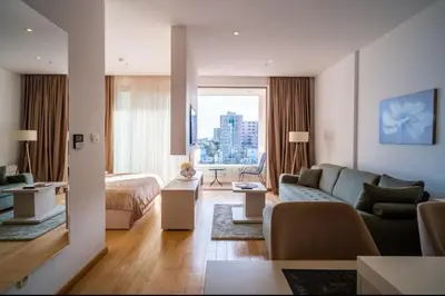Gallery image of Budva Wow Apartments in Budva