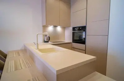 Gallery image of Budva Wow Apartments in Budva