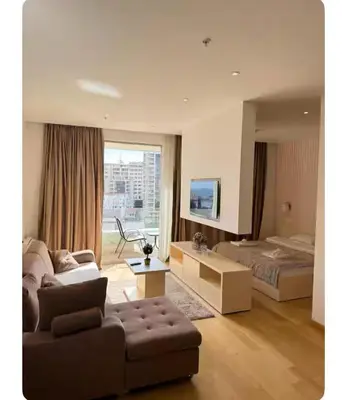 Gallery image of Budva Wow Apartments in Budva