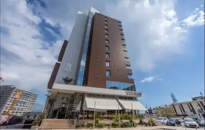 Gallery image of Budva Wow Apartments in Budva