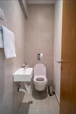 Gallery image of Budva Wow Apartments in Budva