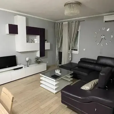 Apartment Peace