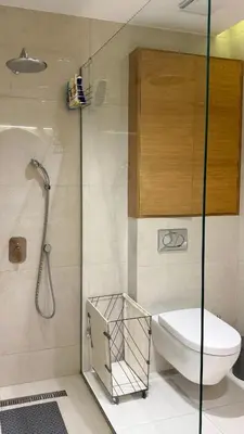 Gallery image of Seaview Apartment in Becici