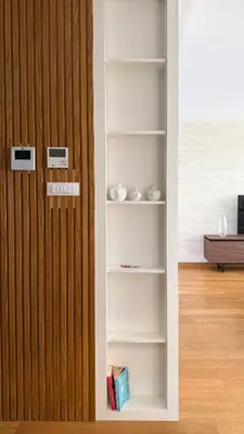 Gallery image of Seaview Apartment in Becici