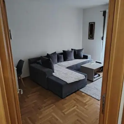 Sicilija apartment