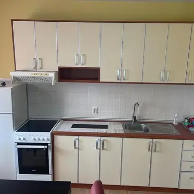 Duplex apartment in Podgorica