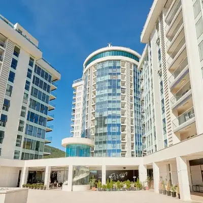 Sunrio Apartments