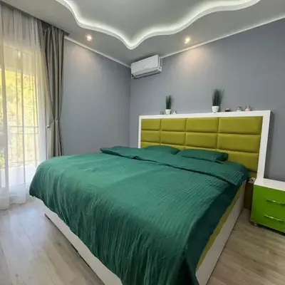 Lucky Space 3 Apartment