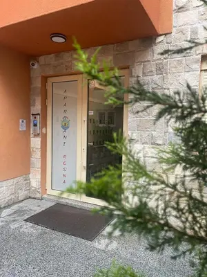 Gallery image of Apartmani Resna Budva in Budva