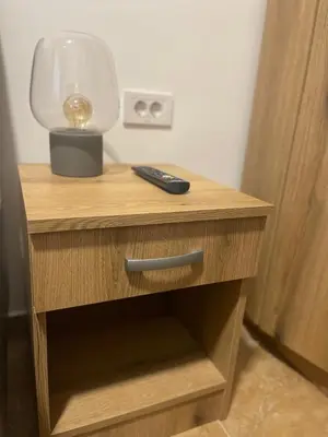 Gallery image of Apartmani Resna Budva in Budva