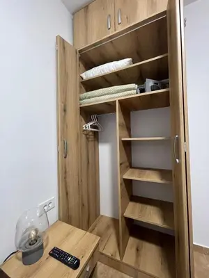 Gallery image of Apartmani Resna Budva in Budva