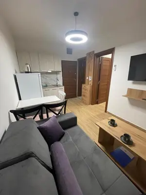 Gallery image of Apartmani Resna Budva in Budva