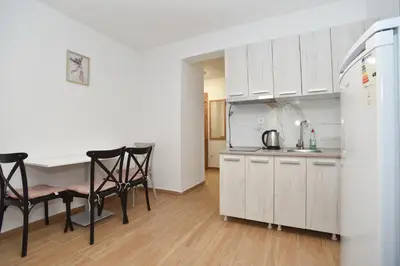 Gallery image of Apartmani Resna Budva in Budva