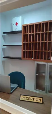 Gallery image of Apartmani Resna Budva in Budva