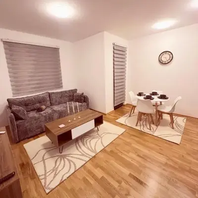 Apartman 2937